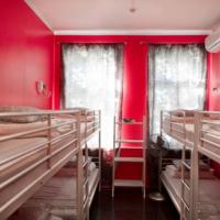 Hotel photos Bear Hostel on Mayakovskaya