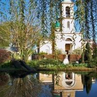 Hotelfotos Гостиница Даниловская
