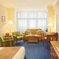 Hotel photos Courtyard By Marriott Moscow City Center