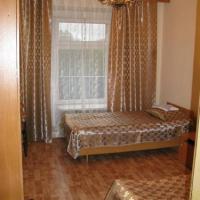Hotelfotos Гостиница на Соколинке