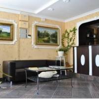 Fotos del hotel Авиатор Шереметьево