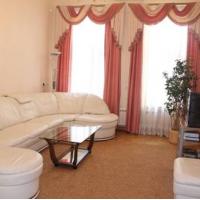 Hotelfotos Inga Hotels Moscow
