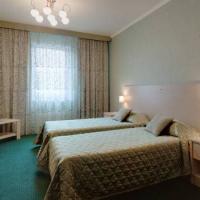 Hotelfotos Гостиница Велотрек