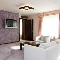 Fotos del hotel Бест Вестерн Отель Вега