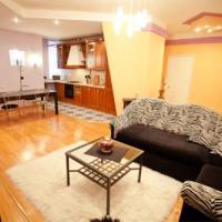 Hotel photos Intermark Serviced Apartments Arbat