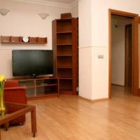 Hotelfotos Интермарк Сервис апартмент Арбат