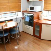 Hotelfotos Интермарк Сервис апартмент Арбат