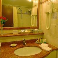 Hotelfotos Рэдиссон САС Славянская