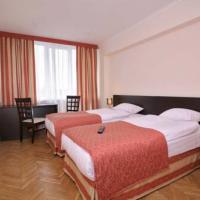 Hotelfotos Гостиница Университетская