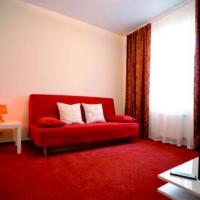 Hotelfotos Отель Vintage