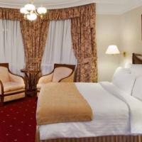 Hotelfotos Марриотт Тверская