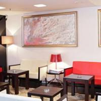Hotelfotos Парк Инн Саду