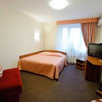 Hotel photos Zvezdnaya Hotel