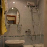 Hotel photos Sayany Hotel