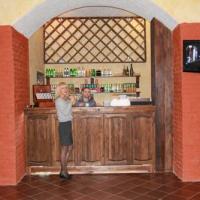 Fotos del hotel Шерстон