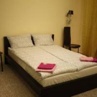 Hotel photos Versal at Arbat