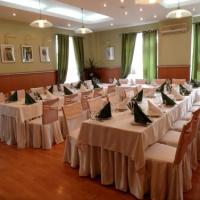 Hotel photos Slavyanka Hotel