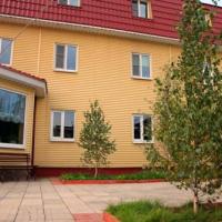 Hotelfotos Авиатор Шереметьево