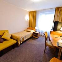 Hotelfotos Гостиница Звездная
