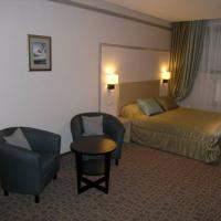 Hotelfotos Hotel Leon Spa