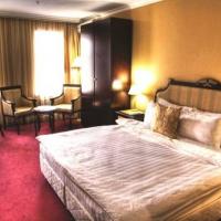 Hotelfotos Мандарин Резиденция