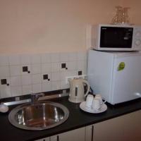 Hotelfotos Камергерский