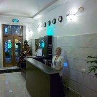 Hotel photos Hotel Kamergersky