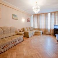Hotelfotos Astor Апартаменты Арбат