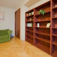 Hotelfotos Astor Апартаменты Арбат
