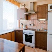Hotel photos Astor Apartments Arbat