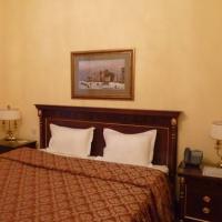 Hotelfotos Отель Петровский Путевой Дворец
