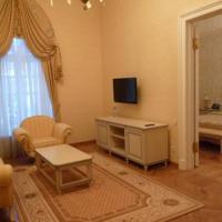 Hotelfotos Отель Петровский Путевой Дворец