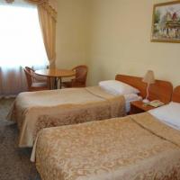 Hotel photos Izmailovo Alfa