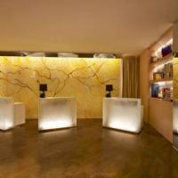 Hotelfotos W Санкт-Петербург