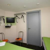 Fotos del hotel PEOPLE Hotel на Новинском Бульваре