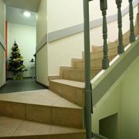 Hotel photos PEOPLE Hotel&Hostel At Novinskiy Boulevard