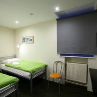 Hotel photos PEOPLE Hotel&Hostel At Novinskiy Boulevard