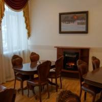 Hotelfotos Багратион отель
