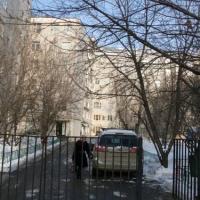 Fotos del hotel Русские апартаменты на Зубовском