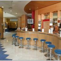 Hotel photos Novotel Moscow Centre