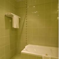 Hotelfotos Бородино