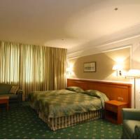 Hotelfotos Бородино