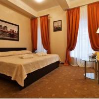 Hotelfotos Камергерский