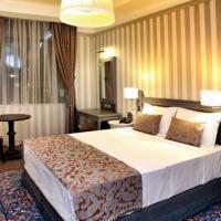 Hotelfotos Mercure Арбат Москва