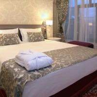 Fotos del hotel Mercure Арбат Москва