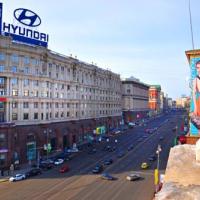 Fotos del hotel Мегаполис Тверская