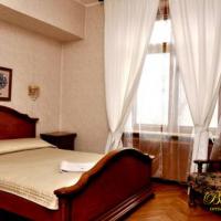 Hotel photos Versal na Kutuzovskom
