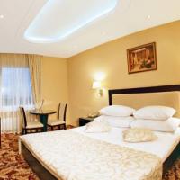 Hotelfotos Измайлово Альфа