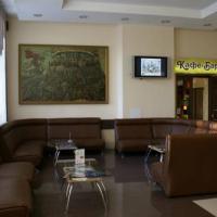 Hotelfotos Гостиница Славянка