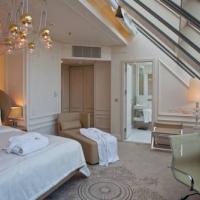Hotelfotos Crowne Plaza St. Petersburg-Ligovsky